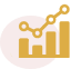 Graph icon